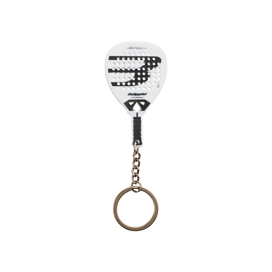 Bullpadel Keyring – Vertex 05 2026