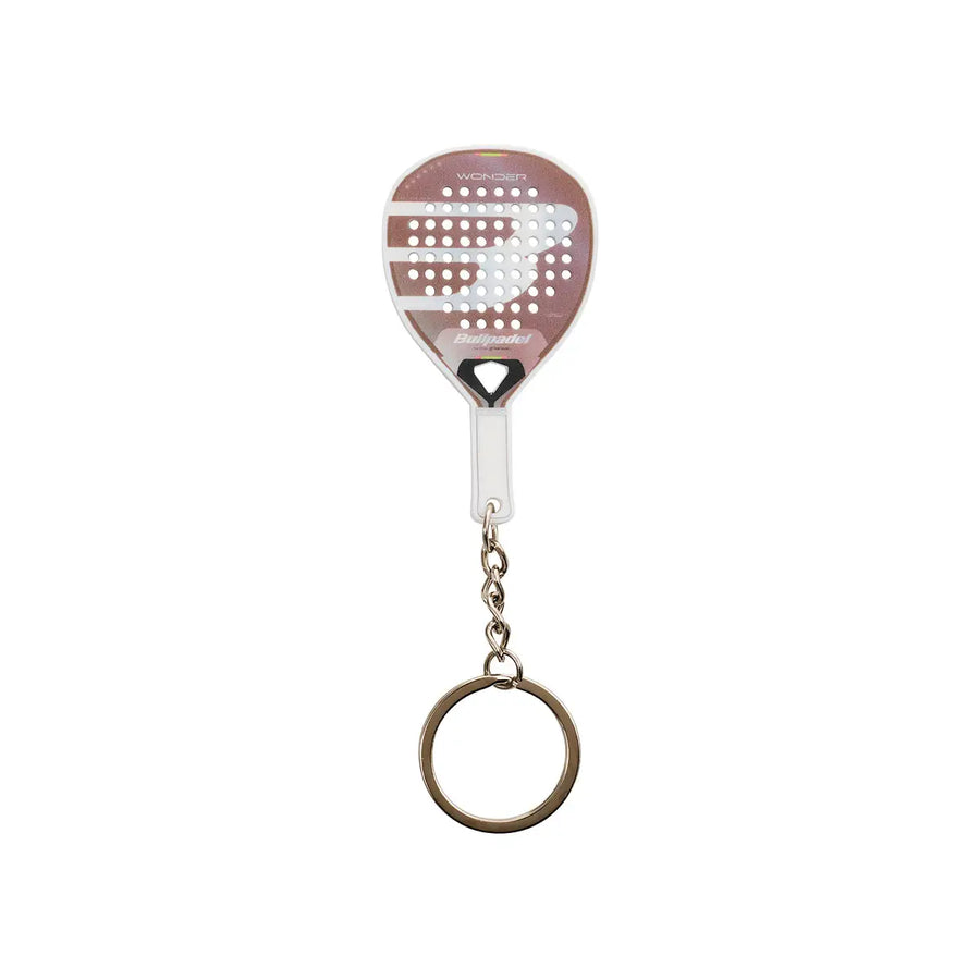 Bullpadel Keyring – Wonder 2026