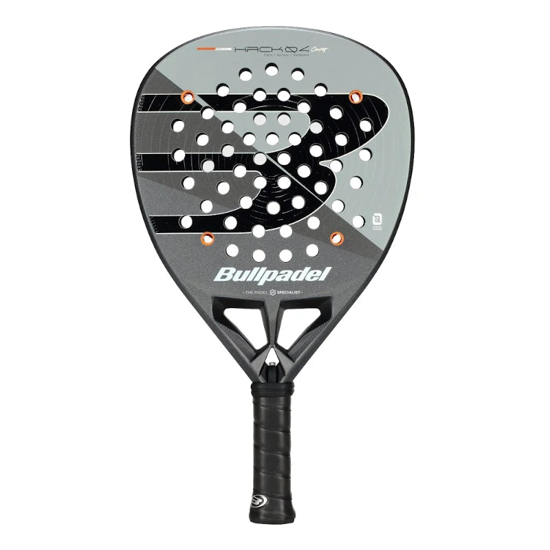 Bullpadel Hack 04 CMF 2026