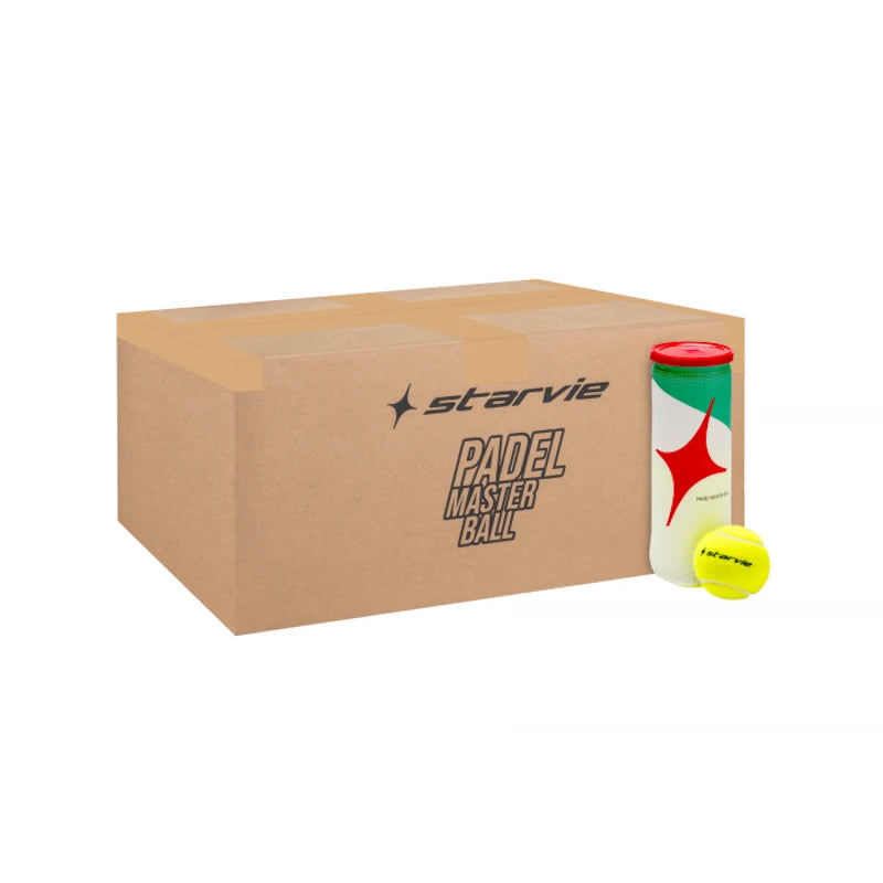 StarVie Padel Balls