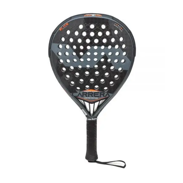Varlion Carrera Carbon Black LTD 2022