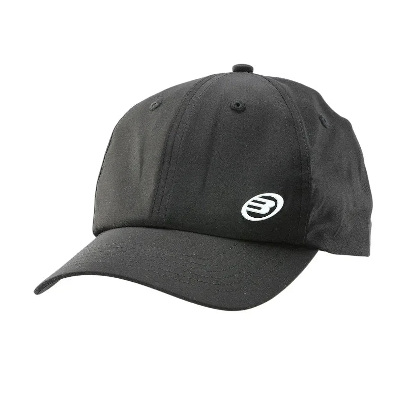Bullpadel Cap – BPG-252 Black