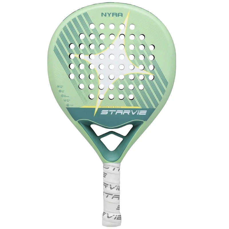 Starvie Nyra 2026