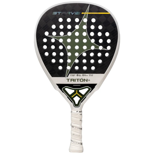 Starvie Triton Balance + 2026