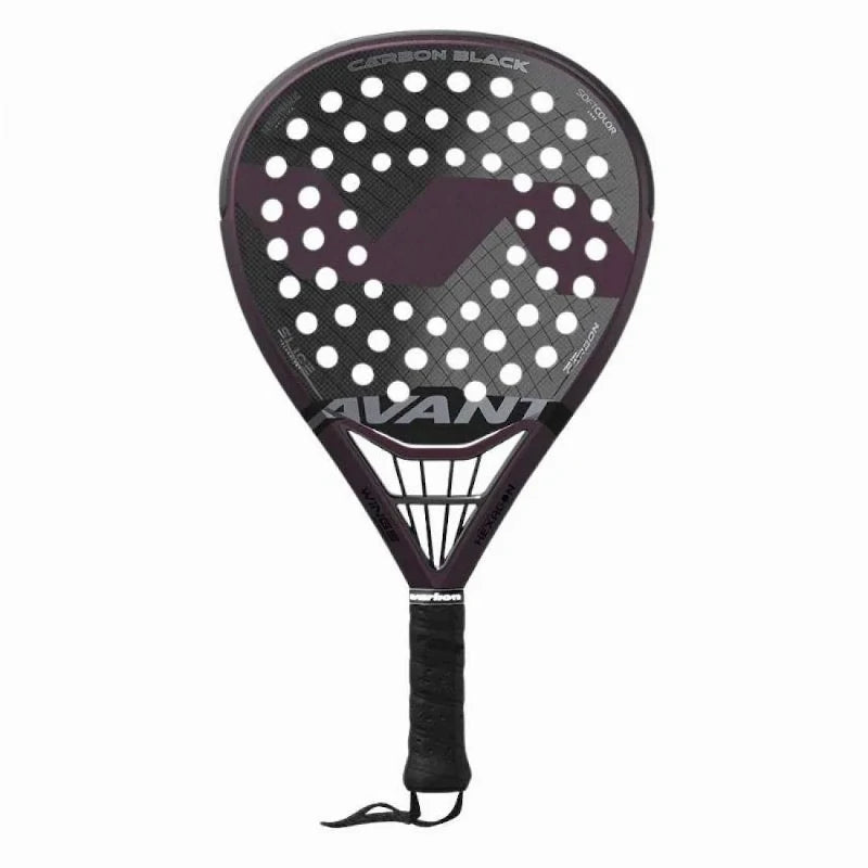 Varlion Avant Difusion Carbon Black 2023