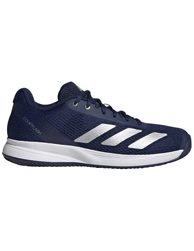 Adidas Courtflash Speed 2 Blue