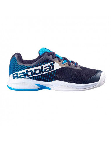 Babolat Jet Premura Junior Black