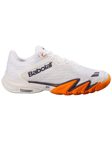 Babolat Premura 3 Juan Lebron 26