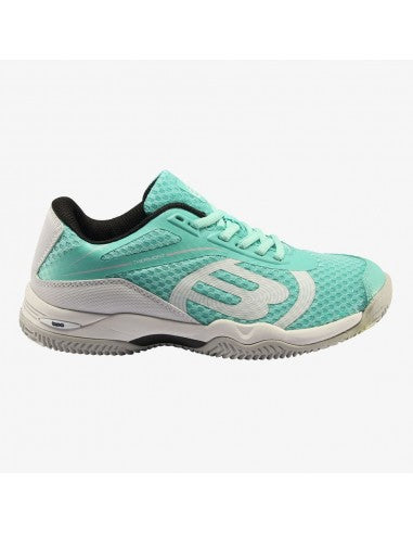 Bullpadel Beker W 23V Turquoise