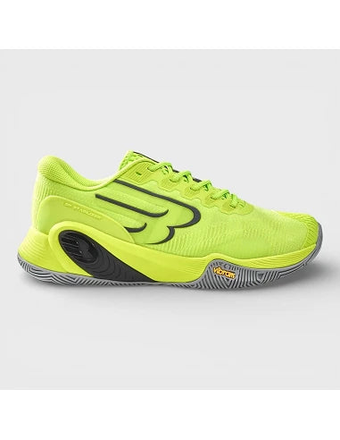 Bullpadel Hack Vibram 26V Lime