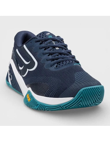 Bullpadel Hack Vibram 26V Navy