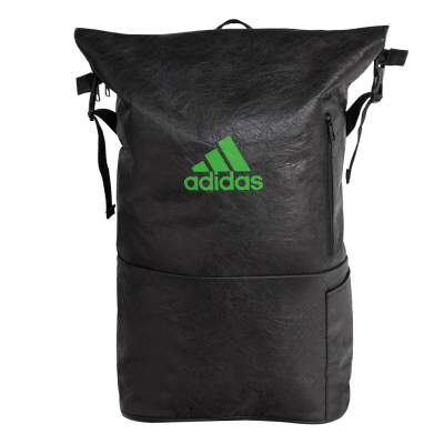 Adidas Backpack – Multigame Green 2022