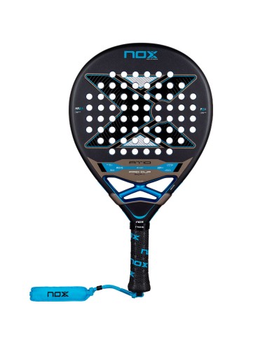 Nox AT10 Pro Cup Soft 26