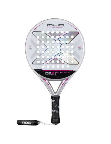 Nox ML10 Pro Cup Silver 25
