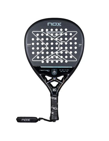 Nox Nextgen Pro Attack 12K NFA Series 26
