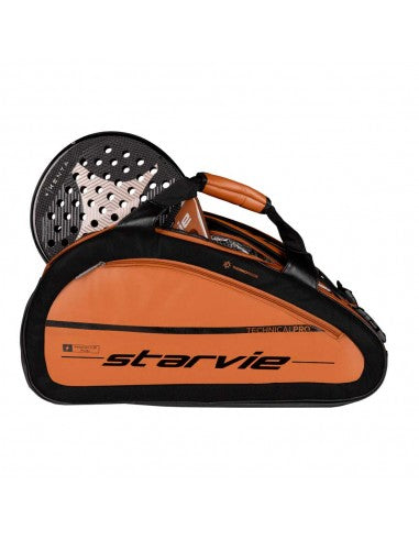 StarVie Racket Bag – Luxury Kenta