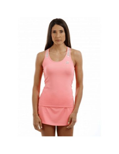 Drop Shot Top Milow Pink