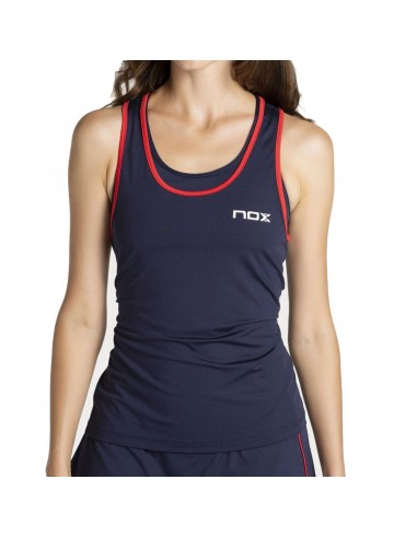 NOX Top Pro Blue