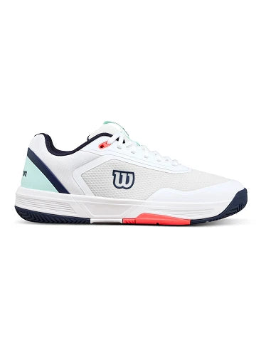 Wilson Courtglide White Men