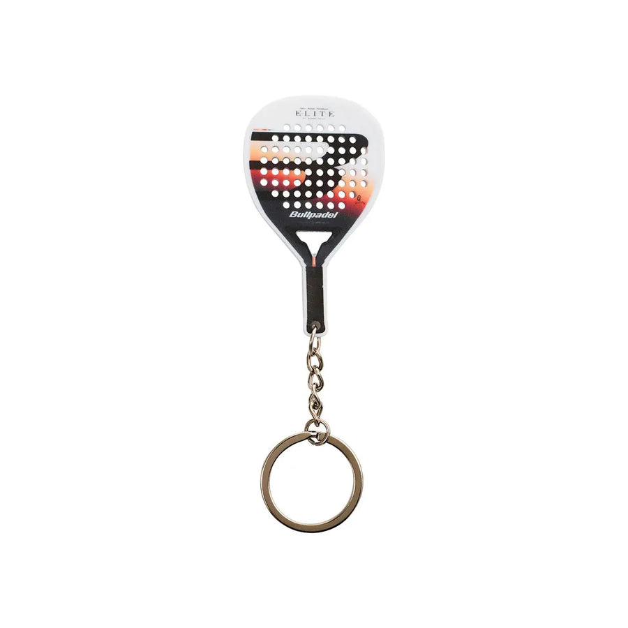 Bullpadel Keyring – Elite 2026
