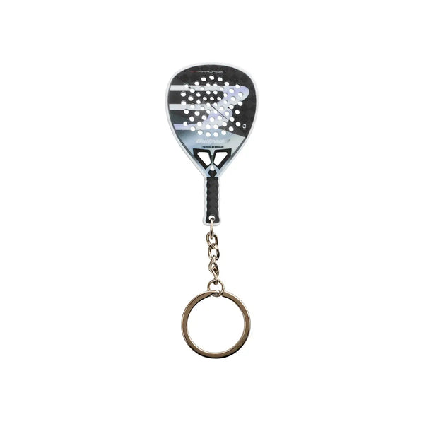 Bullpadel Keyring – Hack 04 2026