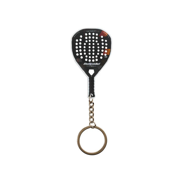 Bullpadel Keyring – Neuron 02 Edge 2026