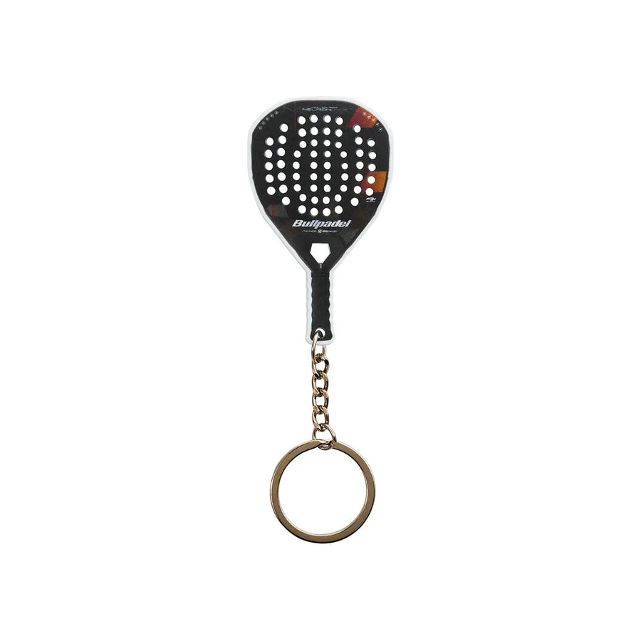 Bullpadel Keyring – Neuron 02 Edge 2026