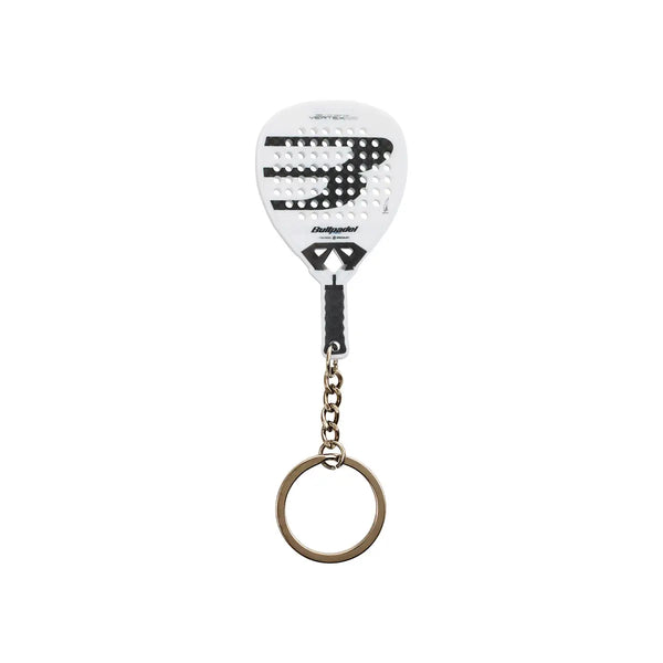 Bullpadel Keyring – Vertex 05 2026