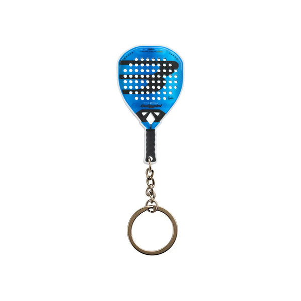 Bullpadel Keyring – Vertex 05 Geo 2026