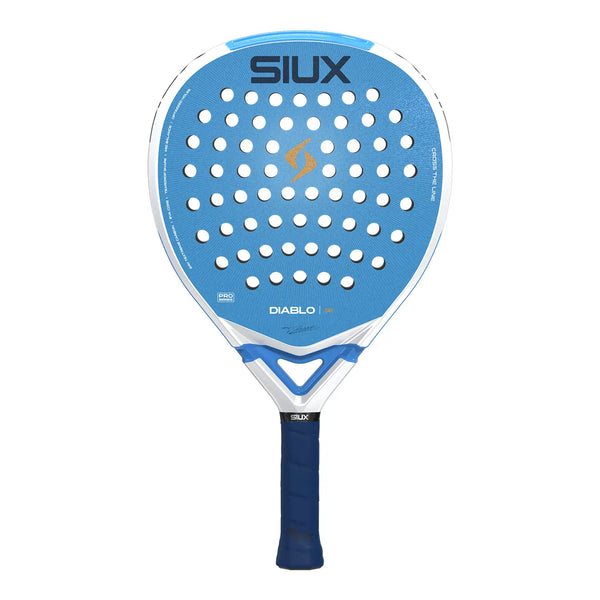 Siux Diablo Pro SE 2026
