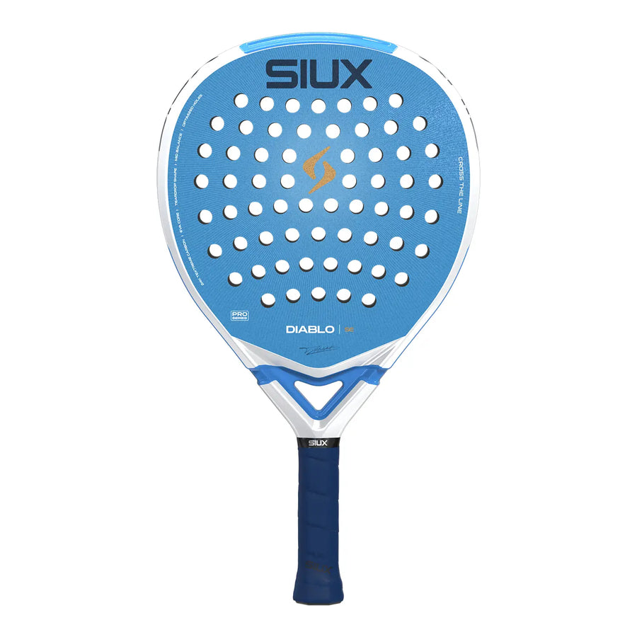 Siux Diablo Pro SE 2026