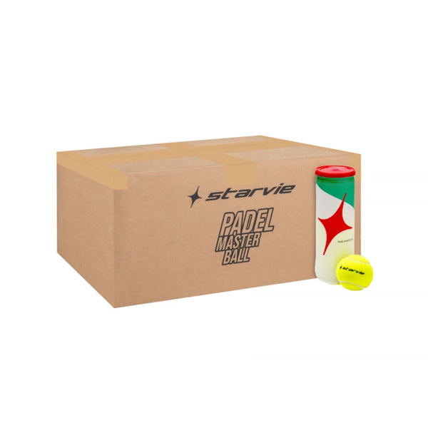 StarVie Padel Balls