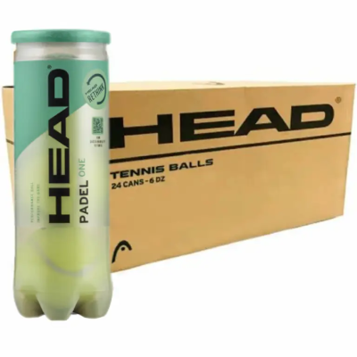 Head Padel Balls – One