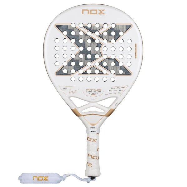 Nox AT10 Luxury Genius 12K Alum Xtrem 2026 By Agustin Tapia