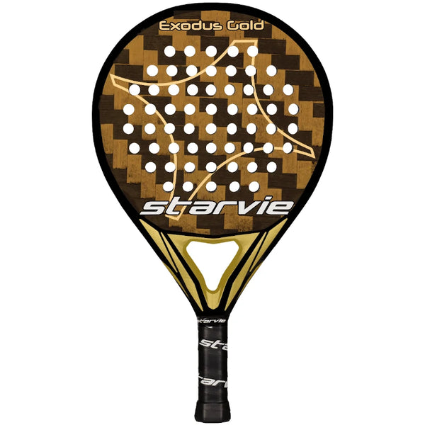 Starvie Exodus Black 2025