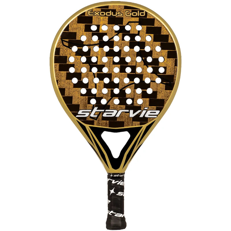 Starvie Exodus Gold 2025