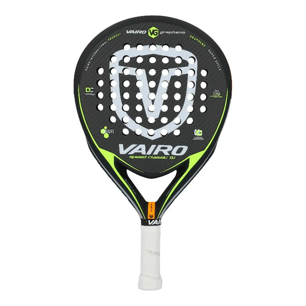 Vairo Speed Classic 9.1