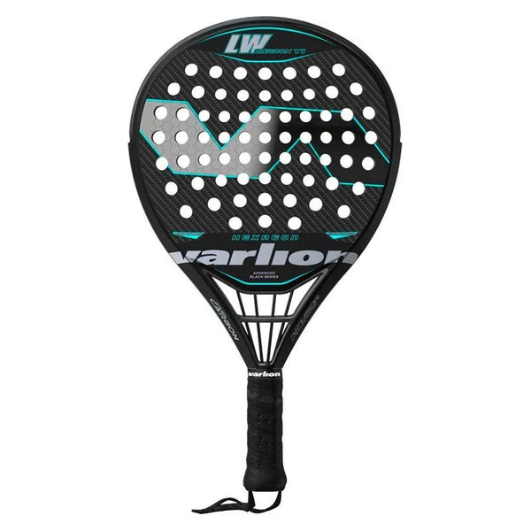 Varlion LW Carbon Ti Difusor Black 2022