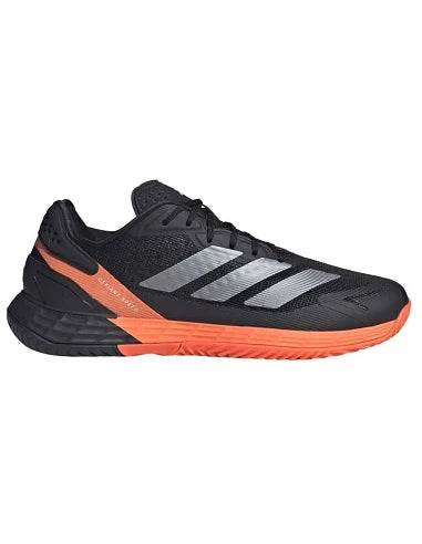 Adidas Defiant Speed 2 M Black