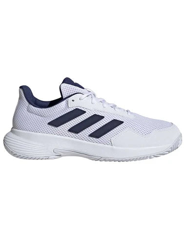 Adidas Gamecourt Lite White/Blue