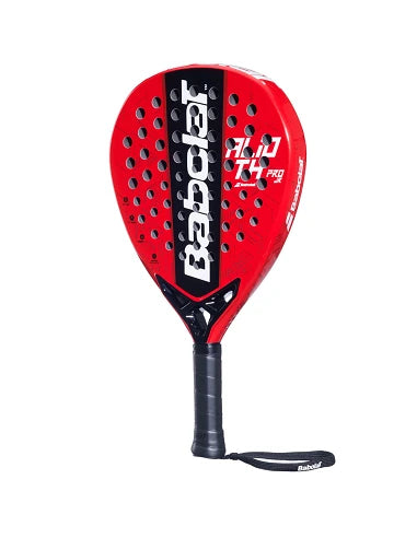 Babolat Alioth Pro Jr
