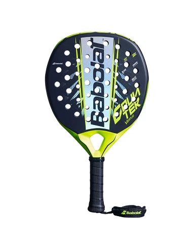 Babolat Counter Vertuo 2.6