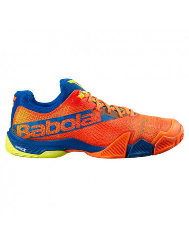 Babolat Jet Premura Men Orange