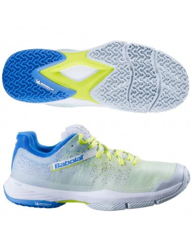 Babolat Jet Ritma Women 24