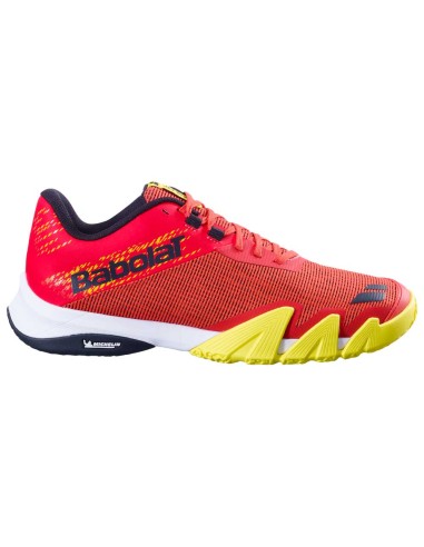 Babolat Jet Viva 25