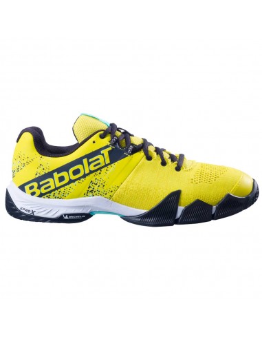 Head Babolat Movea Men Acacia 23