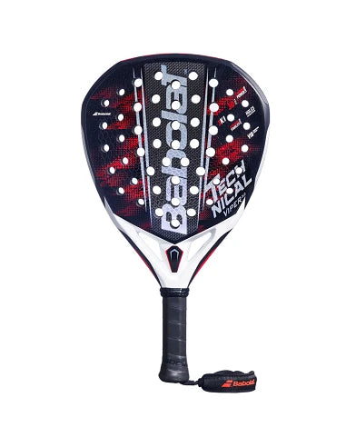 Babolat Technical Viper 3.0