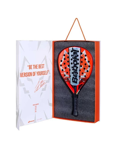 Babolat Viper Juan Lebron 3.0