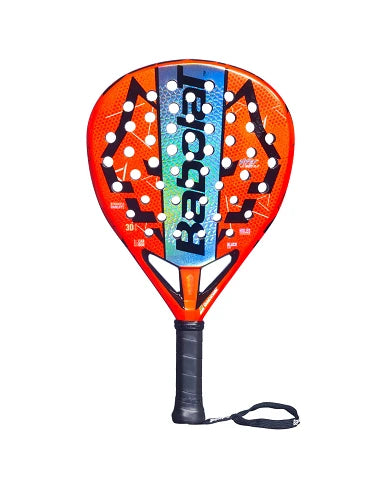 Babolat Viper Soft Juan Lebron 3.0