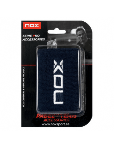 NOX Blue Doll